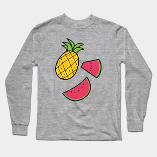 SWEET Long Sleeve T-Shirt